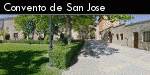 Convento de San Jose -  - Plaza Manu Leguineche