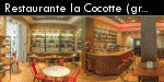 Restaurante La Cocotte (Grupo Gorki) - 952 221 466 - Calle Strachan, 6