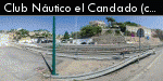 Club N?utico El Candado (Candado Beach) -  - Club N?utico El Candado, ctra. de Almer?a, 99
