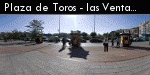 Plaza de Toros - LAS VENTAS - Puerta Grande -  - Calle Alcala, 237