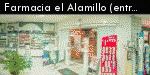 Farmacia El Alamillo (Entrada) - 952 41 70 19 - Calle del Sauce, Urb El Alamillo Local 1 y 2