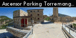 Ascensor Parking Torremangana -  - Plaza Carmen, 3