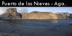 Puerto de Las Nieves - Agaete -  - Carretera al Puerto de Las Nieves