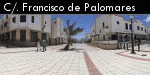 c/. Francisco de Palomares -  - c/. Francisco Palomares, 2-Puerto de Las NIeves