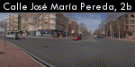 Calle Jos? Mar?a Pereda, 2B -  - Calle Jos? Mar?a Pereda, 2B