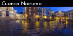 Cuenca Nocturna -  - Plaza Mayor s/n