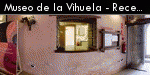 Museo de la Vihuela - Recepci?n - 949247229 - Calle de la Travesa?a Alta S/N 19250 Siguenza (Gua