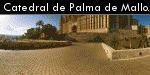 Catedral de Palma de Mallorca -  - Calle del Mirador, 3-5
