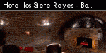 Hotel Los Siete Reyes - Bodega - 974500681 - Plaza Mayor s/n