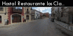 Hostal Restaurante Los Claveles -  - Calle del Doctor Nicol?s Herraiz, 15