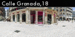 Calle Granada,18 -  - Calle Granada,n? 18