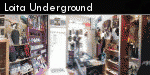 Loita underground - 986224604 - C\ Elduayen 49