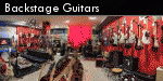 Backstage Guitars - 886137640 - Alfonso XIII, 40