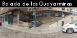 Bajada de las Guayarminas -  - Bajada de las Guayarminas, 3