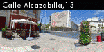 Calle Alcazabilla,13 -  - Calle de la Alcazabilla, 13