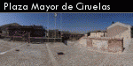 Plaza Mayor de Ciruelas -  - Plaza Mayor